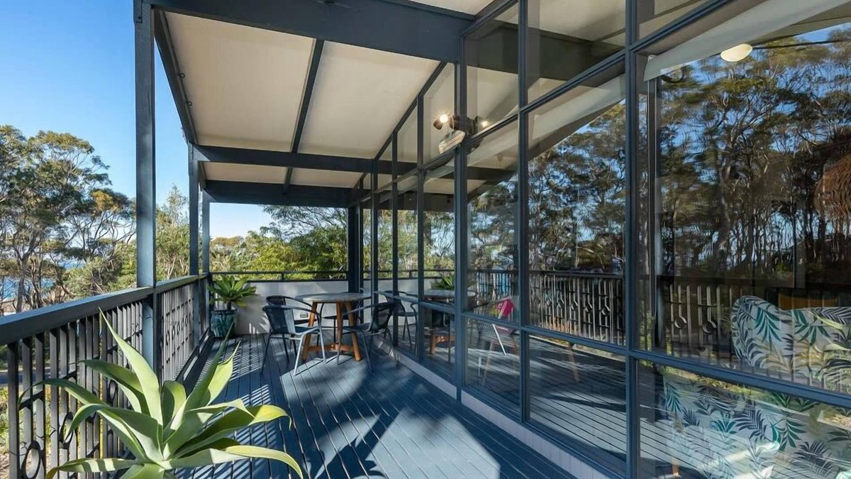 Lilli Pilli House | A Wave from it all