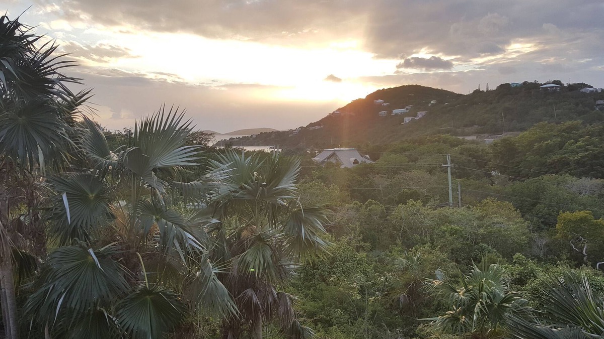Estate Bethany Condo | A week in paradise