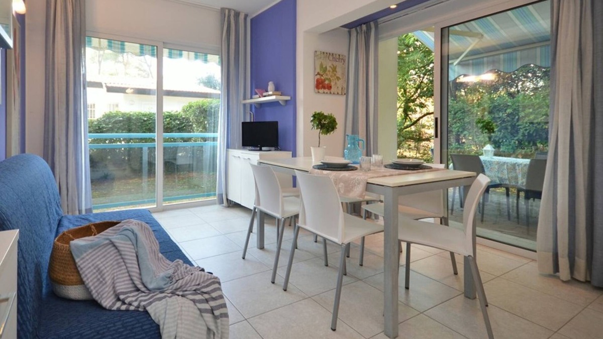 Bibione Pineda Apartment | A welcoming escape for families and friends