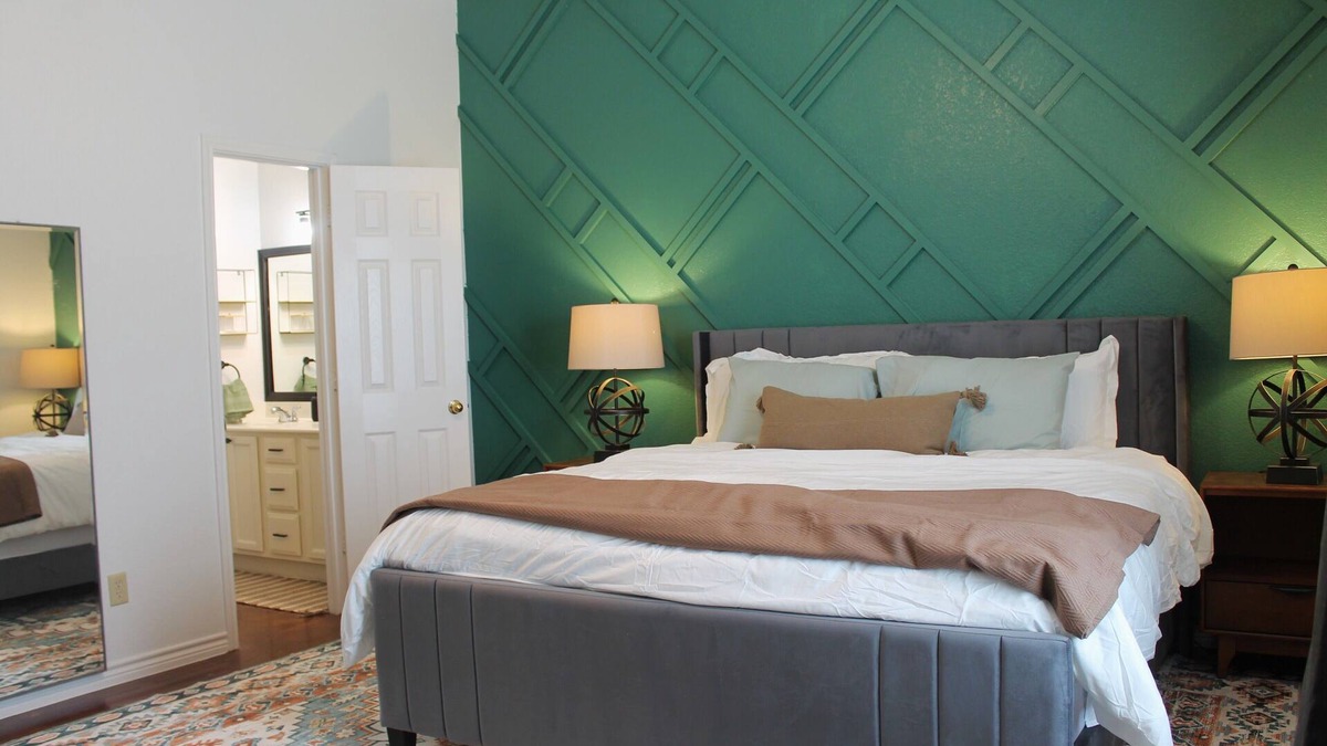 Killeen House | A welcoming newly renovated home minutes from Ft. Cavazos and Belton Lake.