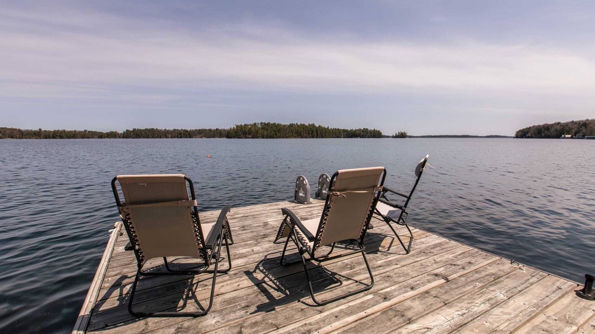 Seguin House | A Wink and a Nod - New for 2023!