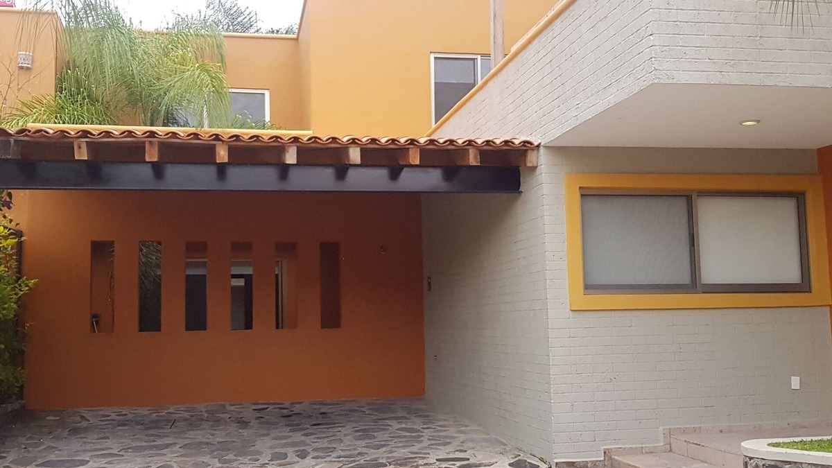 Ajijic House | A wonderful house in Ajijic