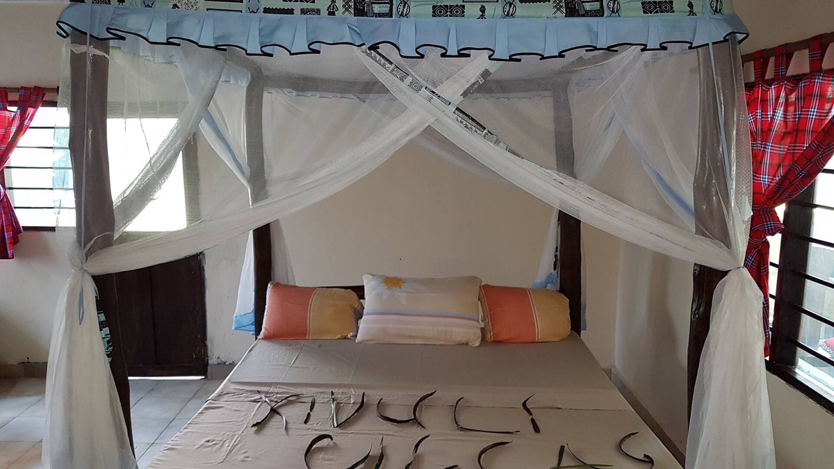 Galu Beach House | A wonderful Beach property in Diani Beach Kenya,a dream holiday place