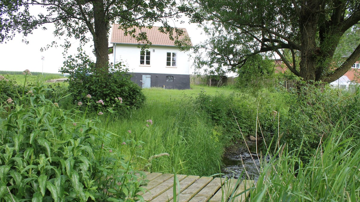 Ballebro House | A wonderful piece of earth