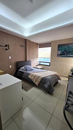Cuautitlan Izcalli Apartment | A01 EXECUTIVE SUITE at IZCALLI - TEPOTZOTLAN Single Tourist & Executive Choice Students Companies Executives WELCOME! 5min Izcalli-15min Esmeralda-20min Sátelite-25min AIFA