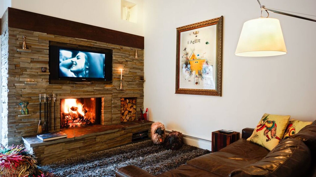 Vail Apartment | A1-Location: Stylish 5*Loft adjacent to Gondola and Ski-school