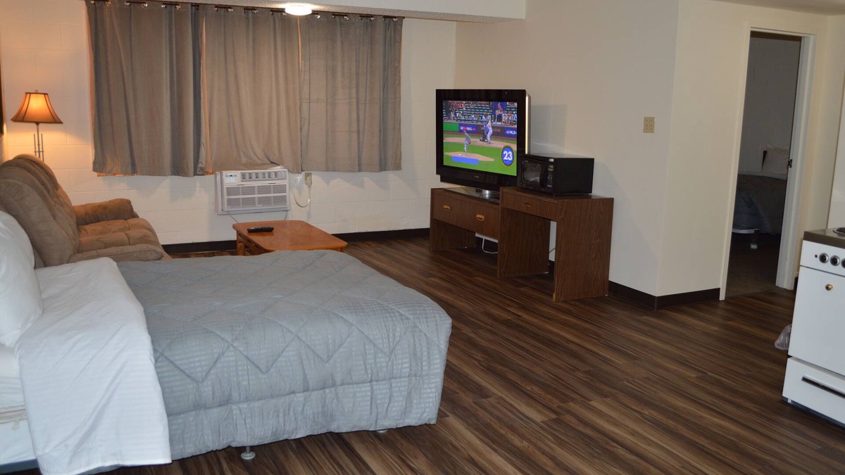 Bassano Hotel | A1 Motel