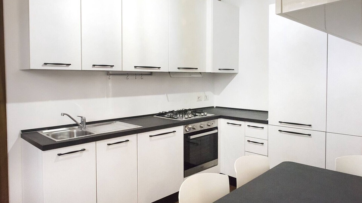 Villa Musone Apartment | A14 - Massignano, delightful one bedroom apartment in the heart of Monte Conero