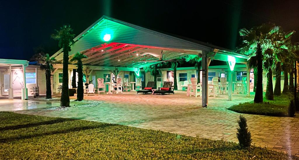 Flagler Beach Hotel | A1A Ocean Club