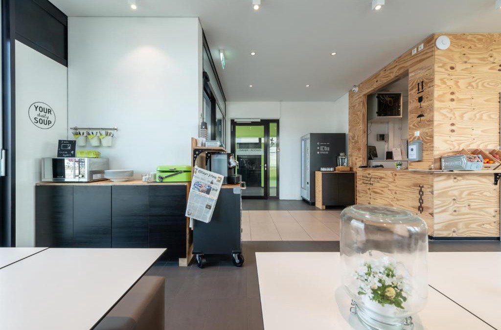Denkendorf Hotel | a2 HOTELS Denkendorf - Airport & Messe