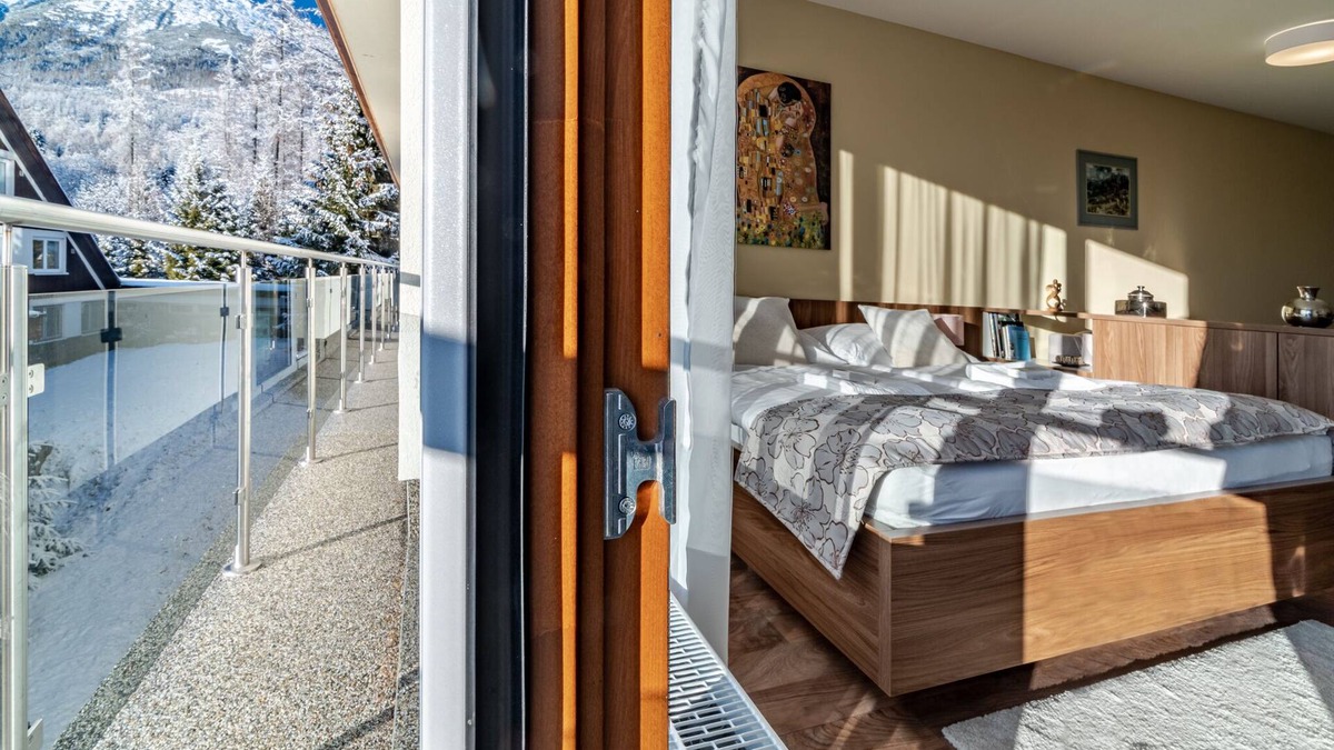 Vysoke Tatry Apartment | A205 Studio Hrebienok resort garage gratis