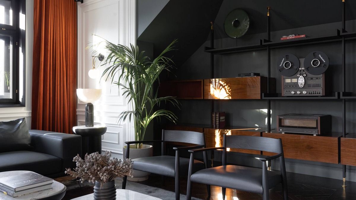 Centrs Hotel | A22 Hotel
