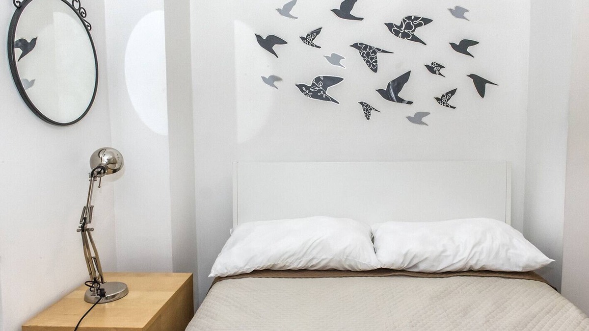 Ancona Apartment | A23 - Ancona, delightful studio flat in the center on the left