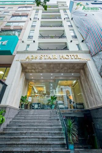 Phuong 6 Hotel | A25 Hotel - 06 Trương Định