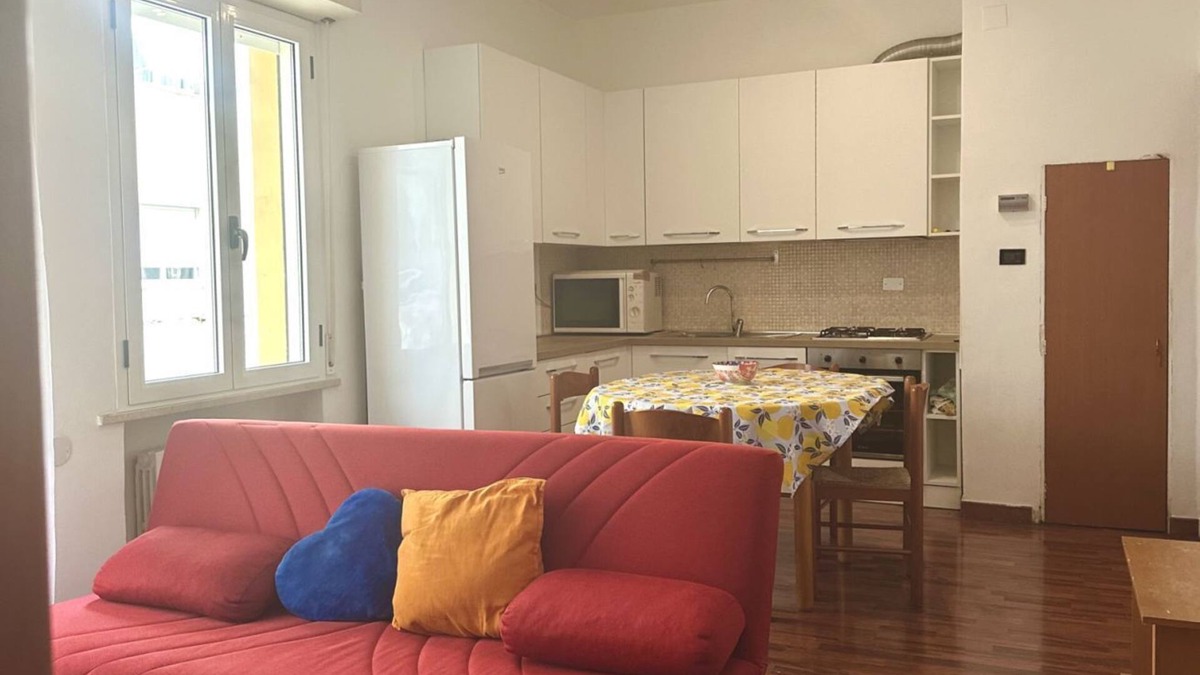 Ancona Apartment | A38 - Ancona, comfortable two-room apartment in the historic center