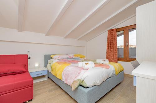 Cesate Apartment | A7 Moonlight RHO-FIERA-Mi-EXPO-MXP SPAZIOSO MONOLOCALE