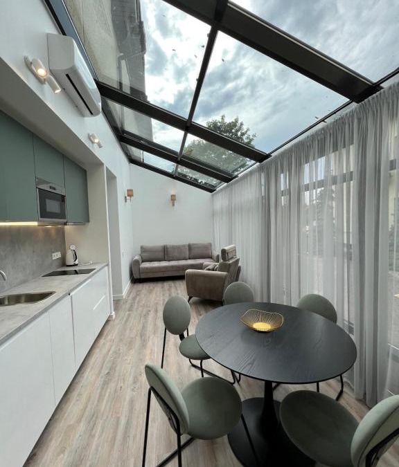 Klaipeda Apartment | A8 Apartments Melnragė