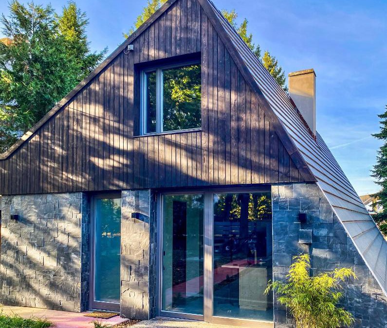 Balatonfoldvar House | A85 Balaton