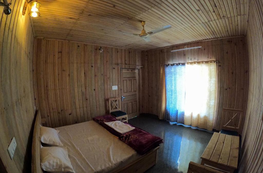 Mukteshwar House | Aa- माँ's Homestay