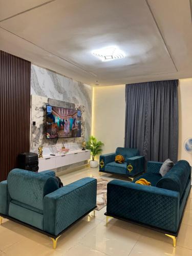 Kwara Apartment | AA luxury Apartment