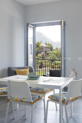 Sarno Apartment | AA Residence - free private parking