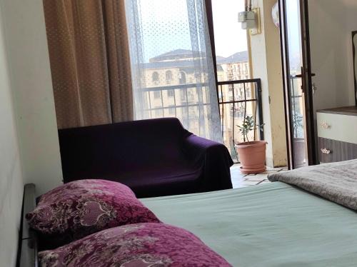 Baku Apartment | AAAF Park Residence