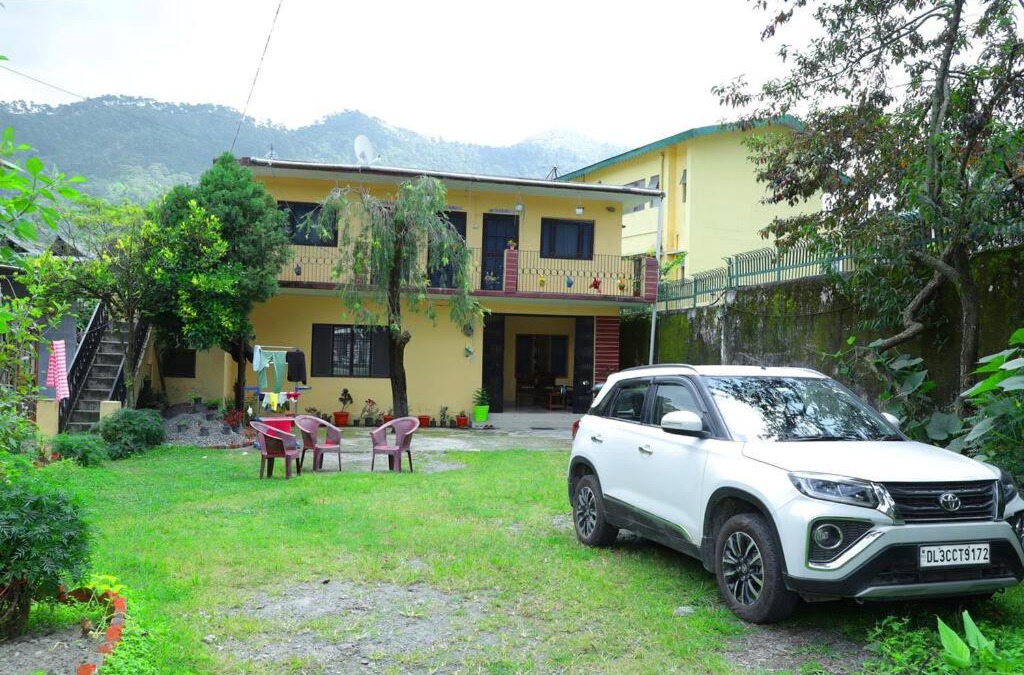 Bhimtal Apartment | Aadu's Homestay