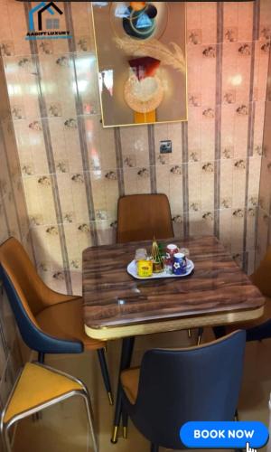 Ibadan Apartment | AAgift Apartments