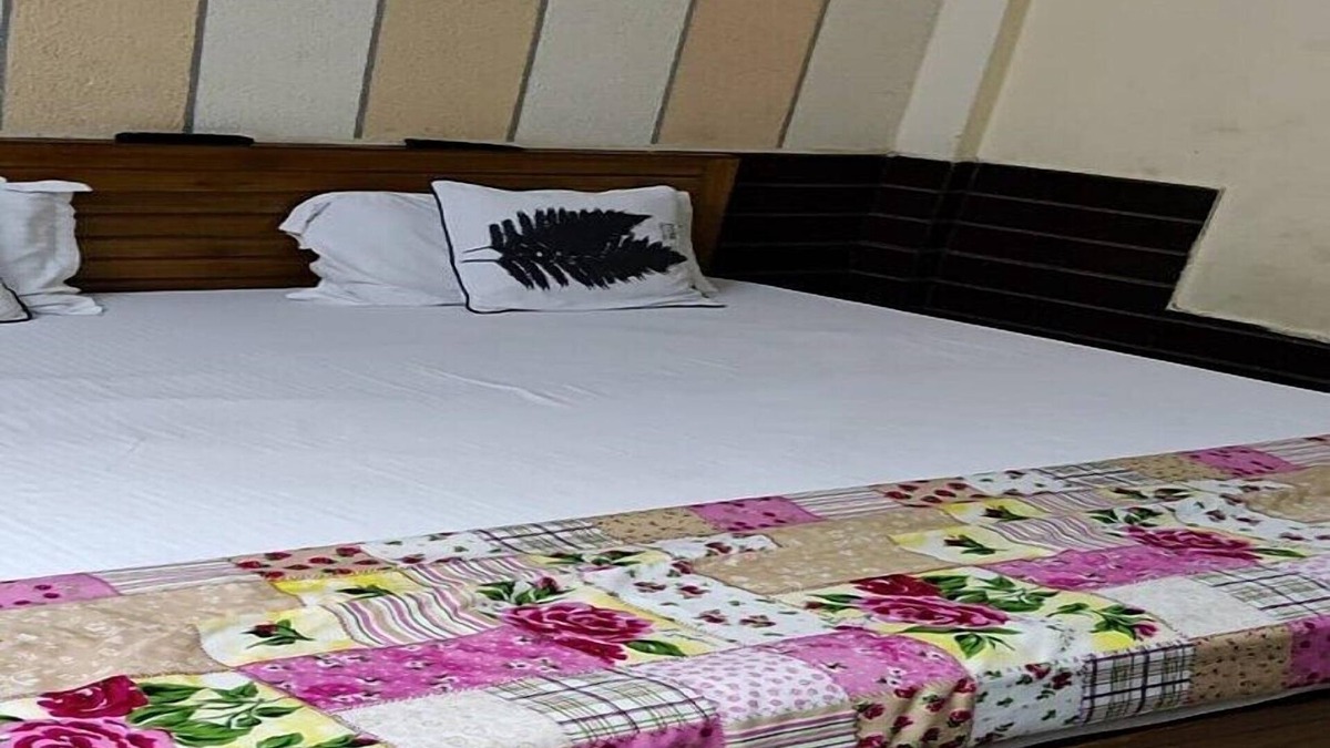 Visakhapatnam Apartment | Aahvanam Service Apartment