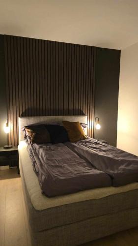 Spjelkavik Apartment | Aalesund Guesthouse 4 Bedroom