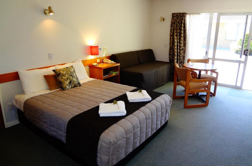 Riccarton Hotel | Aalton Motel