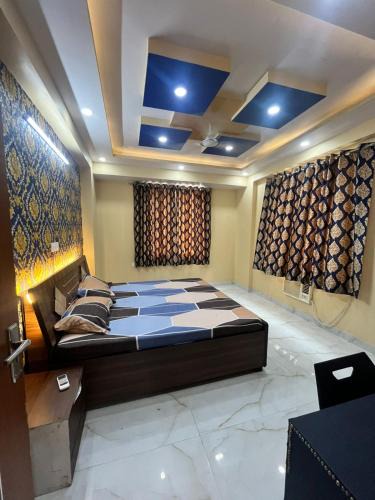 Jaipur District Apartment | AAmantrann Karni Villaa