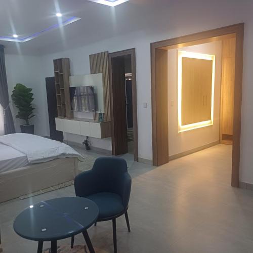Kwara Apartment | AAMIQ Space