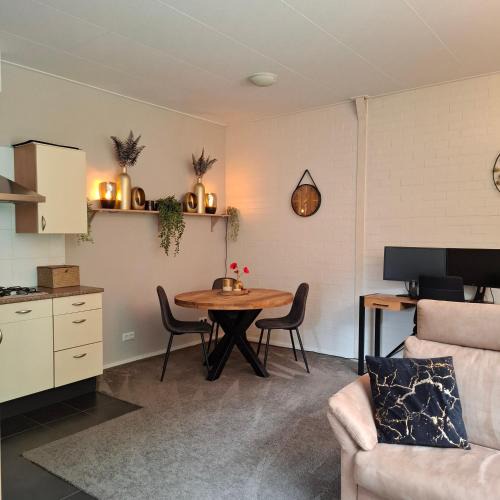 Municipality of Hoogeveen Apartment | Aan't Opgaande