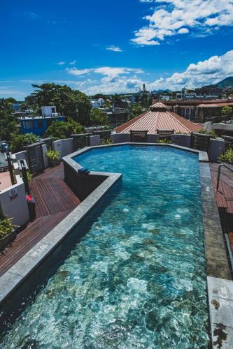 Flic-en-Flac Hotel | Aanari Hotel & Spa- Mauritius