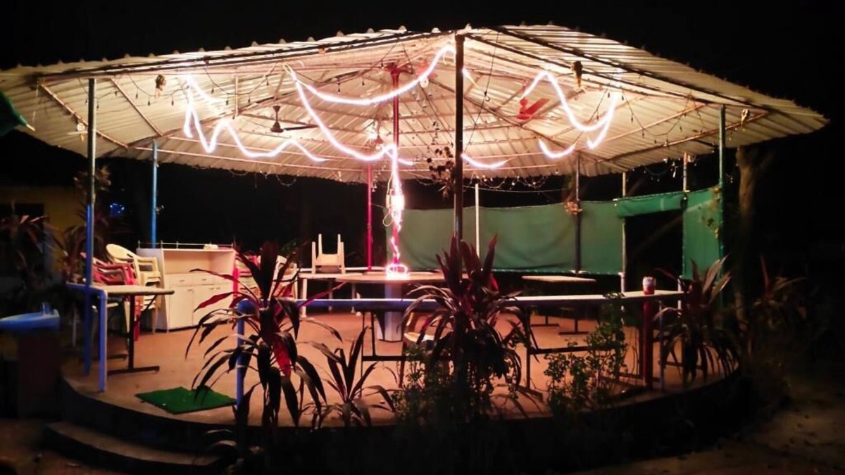 Alibaug Other | Aangan-Alibag