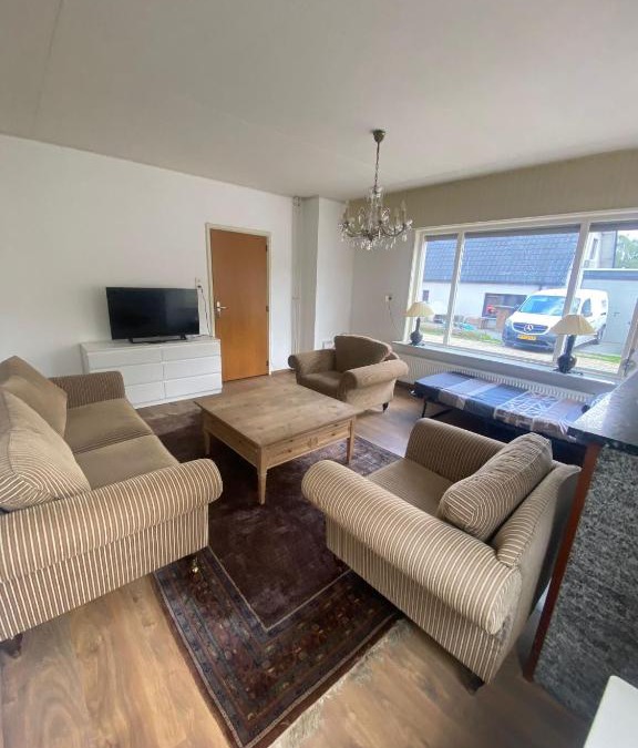 Westdorpe House | Aangename en zeer rustig gelegen vakantiewoning