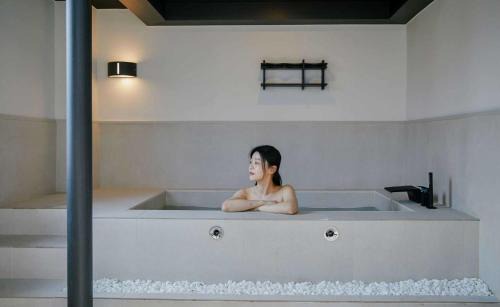 Jongno Hotel | Aank Hotel and Spa Jongno Unni