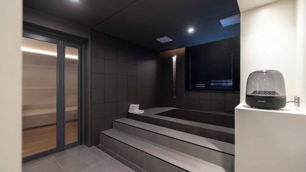 Yeongdeungpo-gu Hotel | Aank Hotel Yeongdengpo branch
