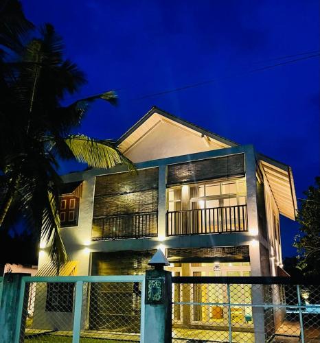 Thalaramba Villa | Aanya Villa by the Beach