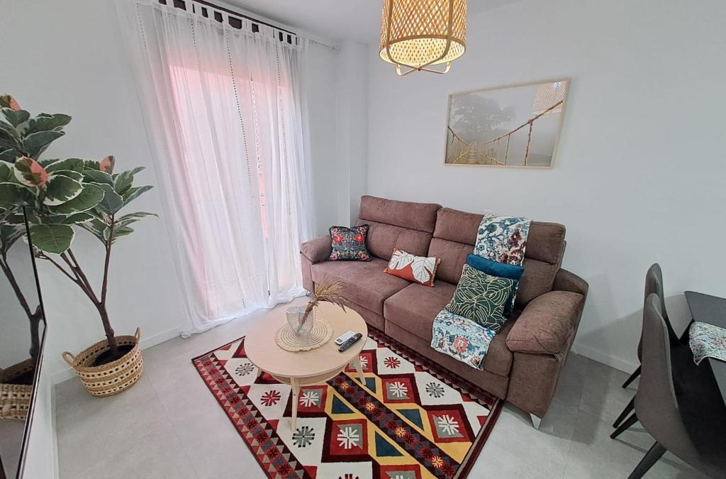 La Trinidad Apartment | Aapartamentos Jara 1D