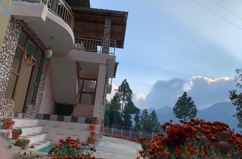 Kaul Hotel | Aaradhey Cottage