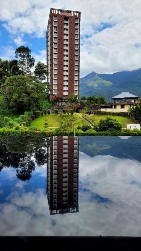 Vythiri Apartment | Aaram Miraj Luxuria Apartment -1