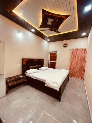 Ujjain House | Aarambh Homestay