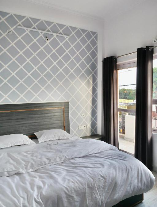 Khajuraho Hotel | Aarambh Residency