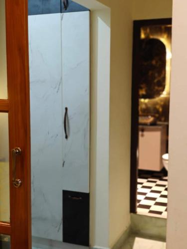 West Saidapet Villa | AaraVilla-Chic Duplex in Chennai