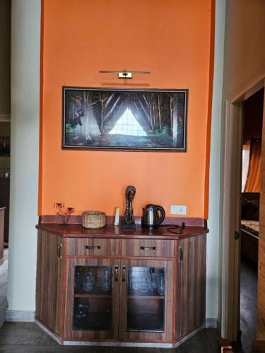 Mukteshwar Villa | Aaron Cottages Mukteshwar