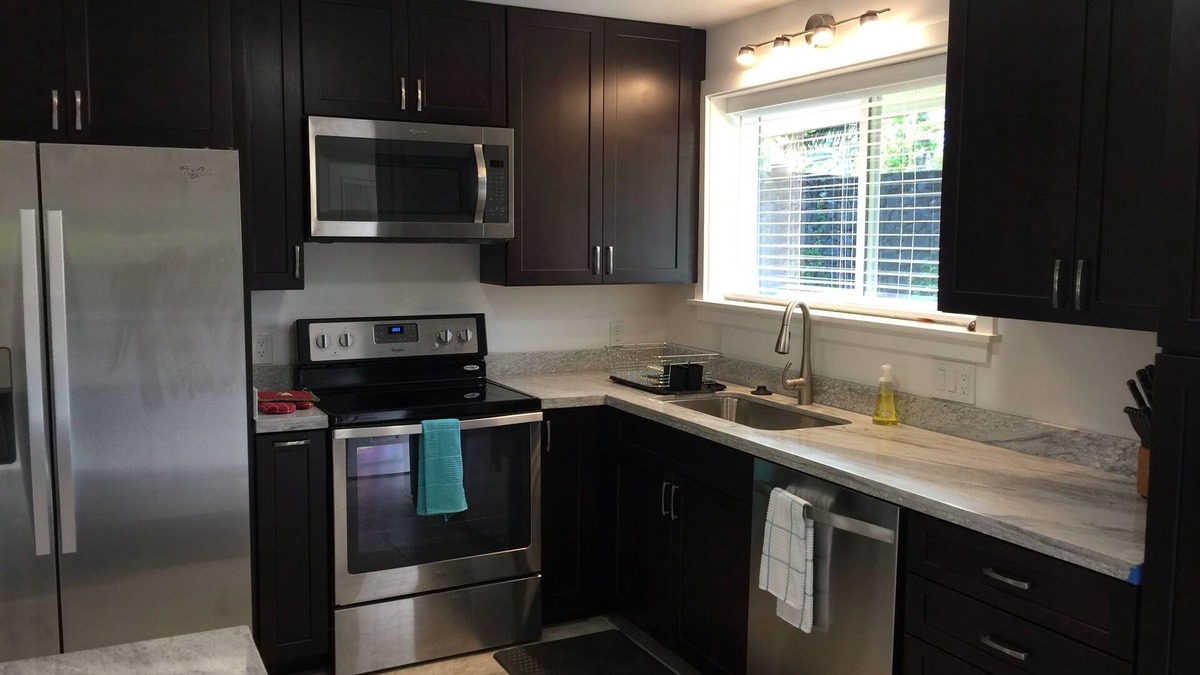 Keaukaha Hotel | Aarons Cottage
