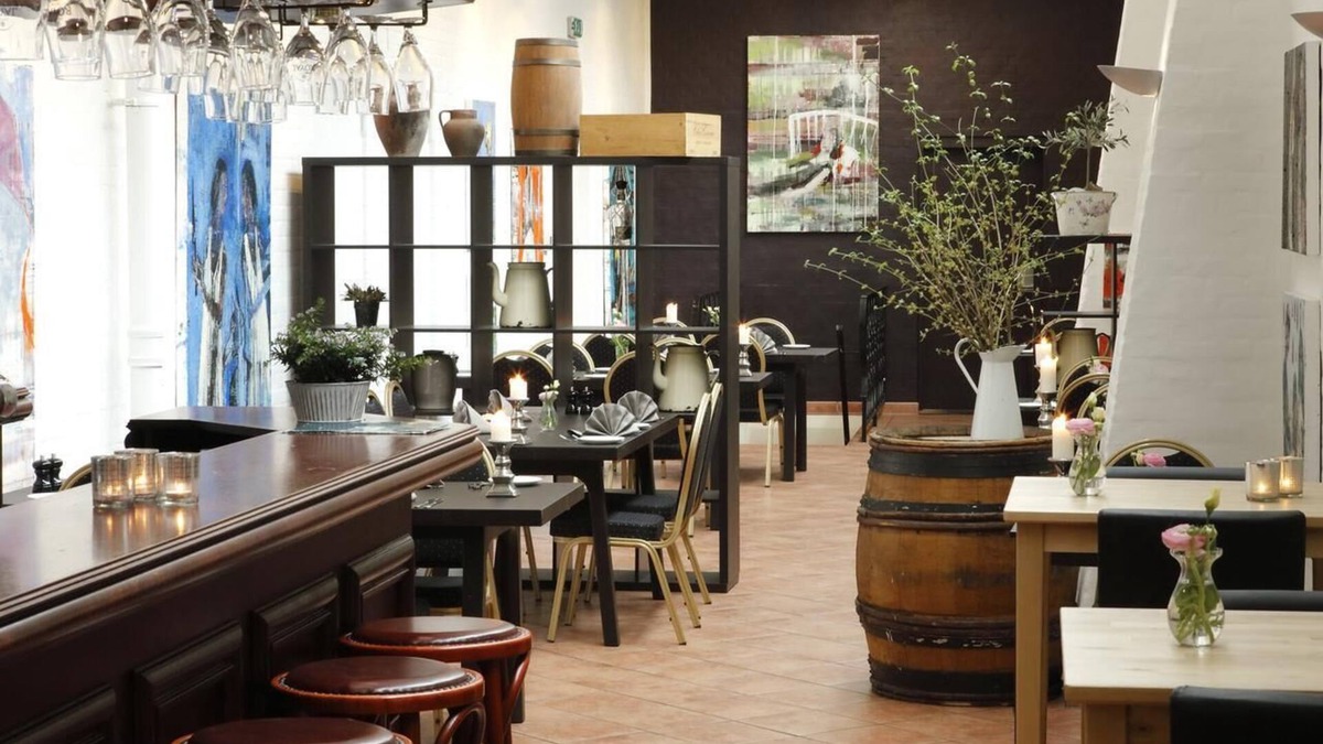 Aars Hotel | Aars Hotel