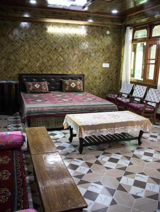Kalpa House | Aaruhee Homestay